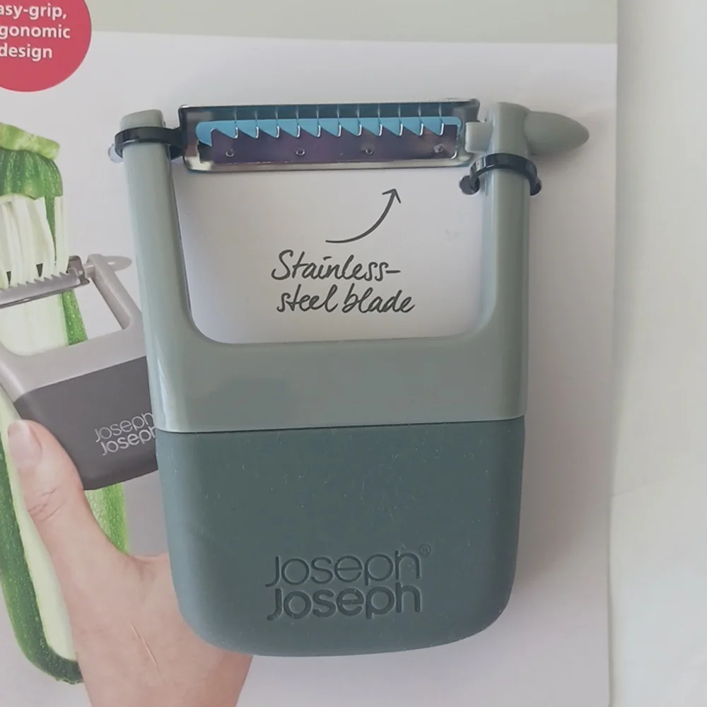 Joseph Joseph new